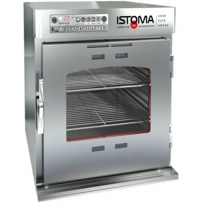 Печь низкотемпературная ROBOLABS ISTOMA-EM